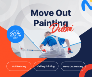 Best Move Out Painting Dubai