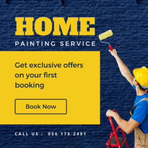 best move out painting dubai