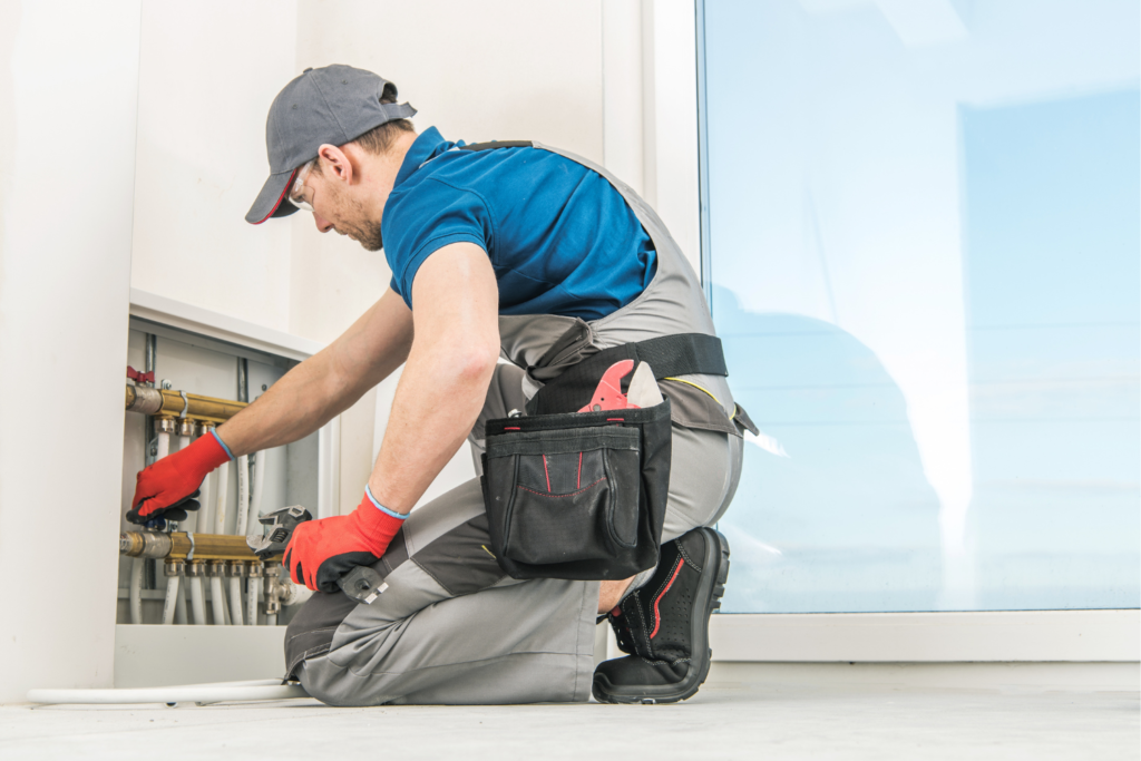 Best  Handyman Services Dubai